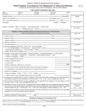 Form preview picture