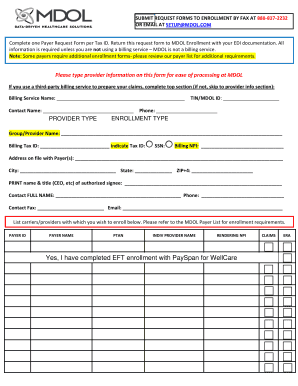 WELLCARE ERA Enrollment Instructions