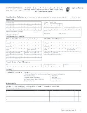 Form preview picture