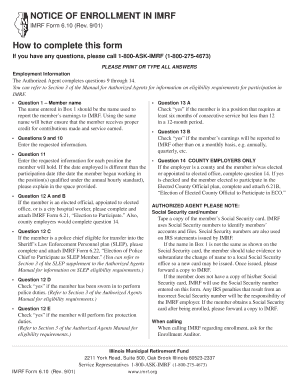 Monthly meal plan template - imrf enrollment form 610