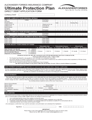 Form preview picture