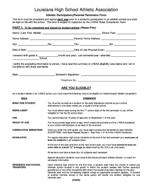 Score sheet volleyball - U High Athletic Forms 2014 2015 - University Laboratory School - uhigh lsu