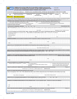 Form preview picture