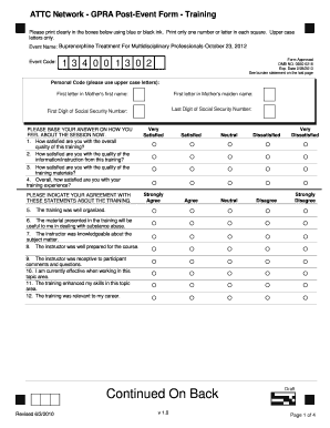 Form preview picture