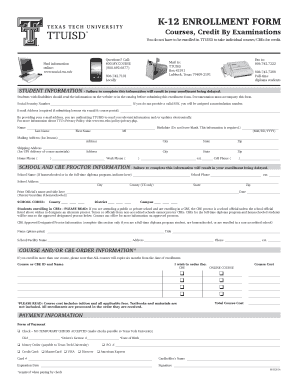 Form preview picture