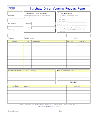 High School Athletics Handbook