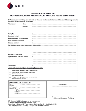 Form preview picture