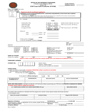 Form preview picture