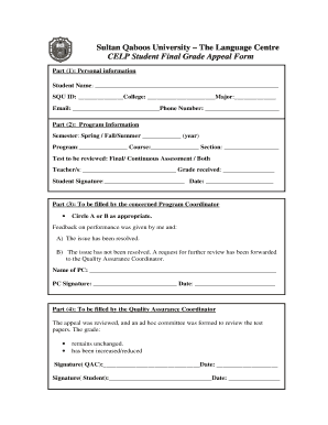 Toastmaster speech example - online appeal squ form