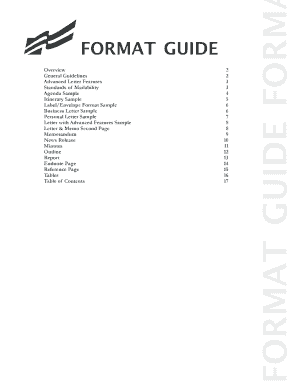 Release letter format pdf - fbla meeting agenda