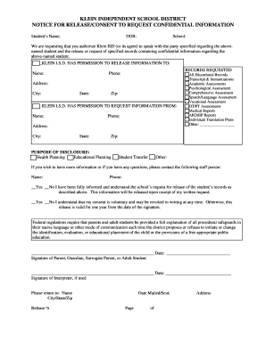Asthma Information Sheet