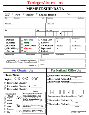 Form preview picture