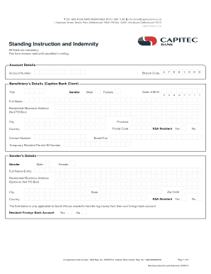 Form preview picture