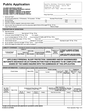 Form preview picture