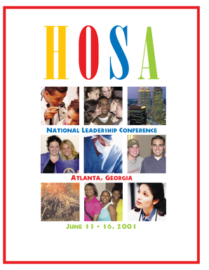 Fillable Online hosa 12883 NLC Guide - HOSA - hosa Fax Email Print ...