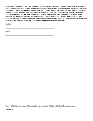 Downtown Bicycle Station Membership Waiver