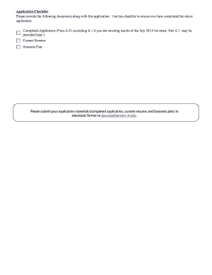 SSPI Application 2015 - Chicago-Kent College of Law - kentlaw iit