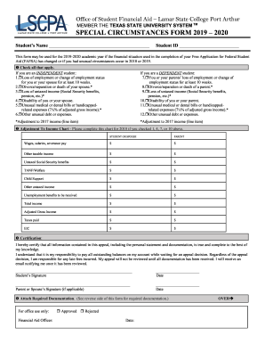 MEMBER THE TEXAS STATE UNIVERSITY SYSTEM TMPLSCAPPEAL FORMSS