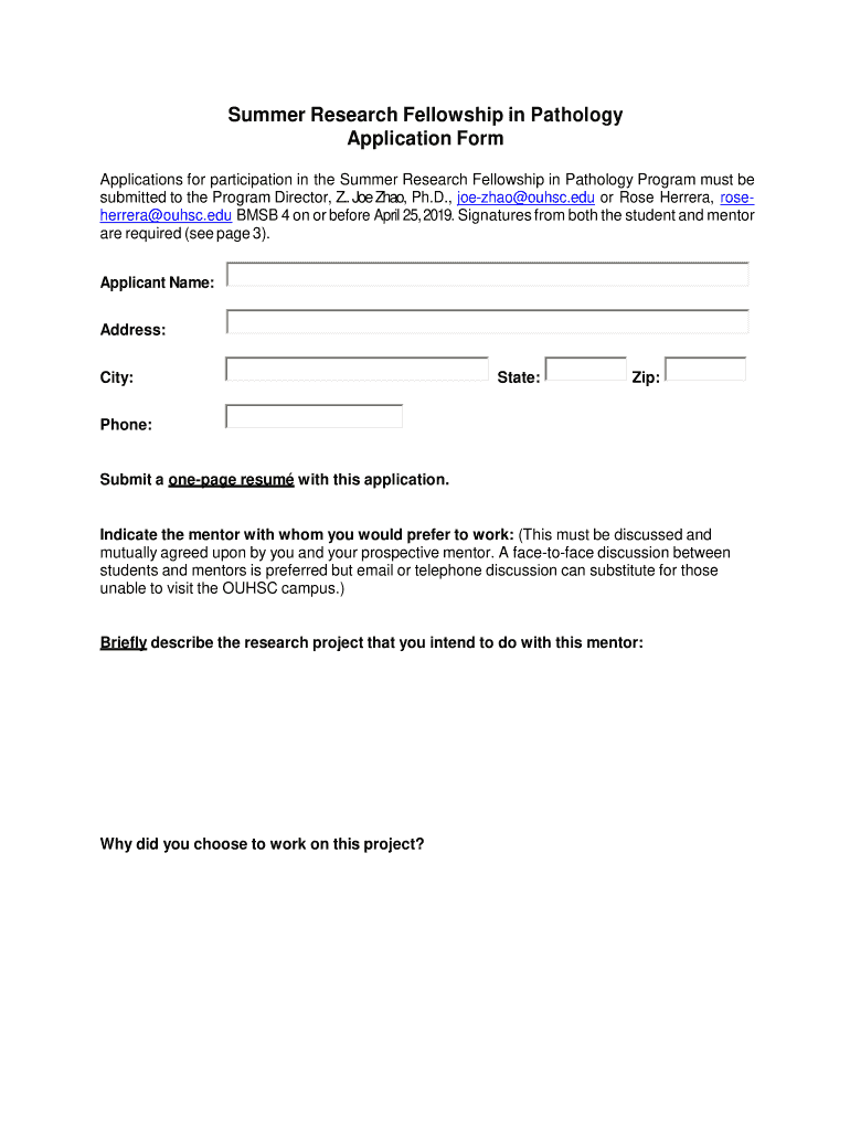 valpo summer-research-fellowshipsSummer Research Fellowships - Creative Work & Research Committee Preview on Page 1