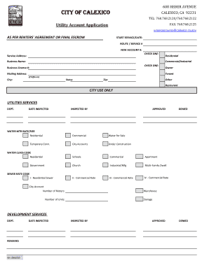 Fillable Online Printable FormsCalifornia Apartment Association Fax ...