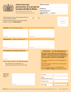 Form preview picture