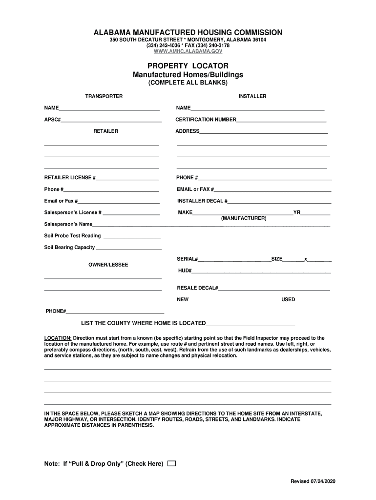 (334) 242-4036 * FAX (334) 240-3178 Preview on Page 1