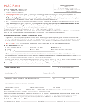 Resume Your Application - Customer Service - HSBC Bank USA