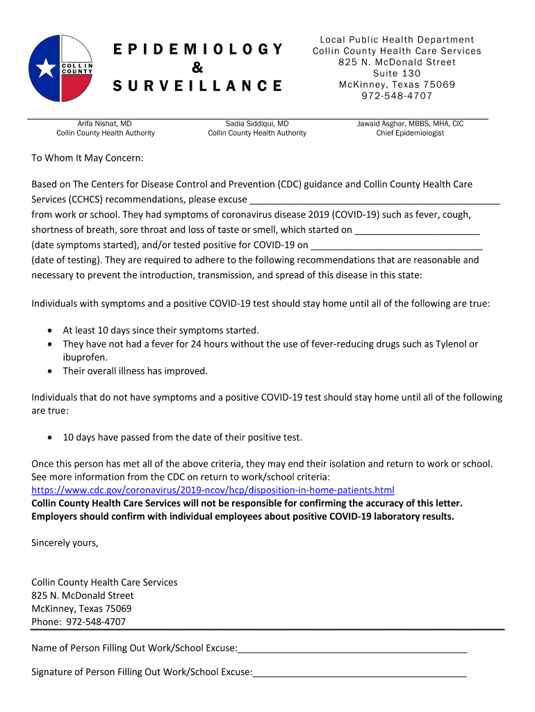 Fake Covid Results Template Cvs