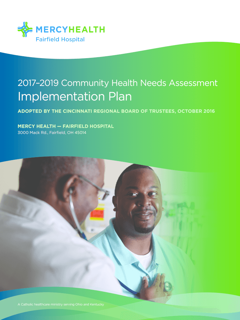 Fillable Online odh ohio 3000 Mack Rd Fax Email Print pdfFiller