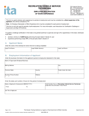 Form preview picture