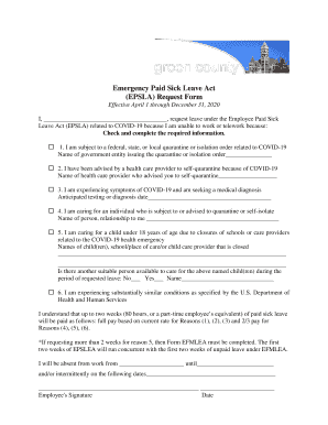 emergency paid sick leave act 2021 emergency paid sick leave act 2021
