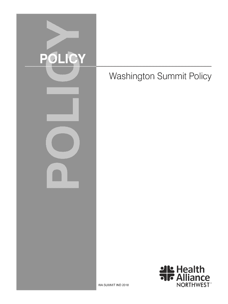 Fillable Online Health Alliance member calls Connections' impact life