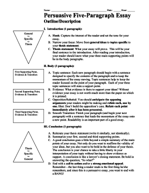 essay Data We Can All Learn From