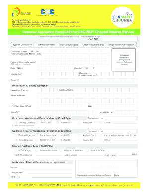 Form preview picture