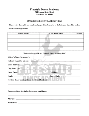 Freestyle Dance Academy : Read Reviews and Book Classes ...