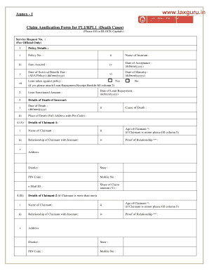 Form preview picture