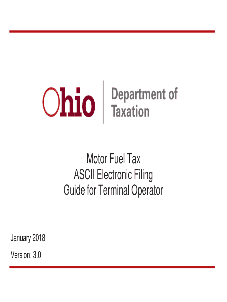 Fillable Online tax ohio Arkansas Regional Haze SIP Arkansas