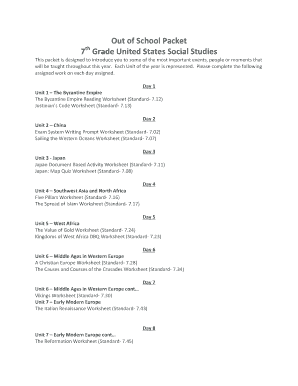 fillable online students of history worksheet answers key shiv shakti laminates fax email print pdffiller