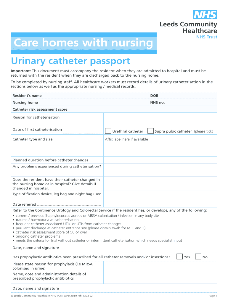 Fillable Online Nursing Home Application Packet - Georgia Department of ...
