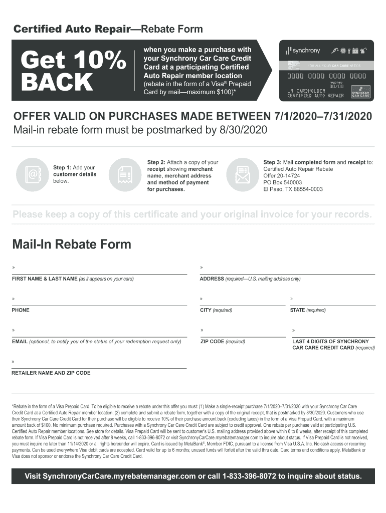 Fillable Online Auto Parts Financing With No Credit Check 4 Leaseto