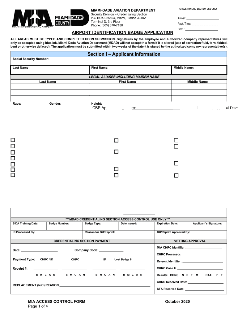 airport terminal miami Preview on Page 1