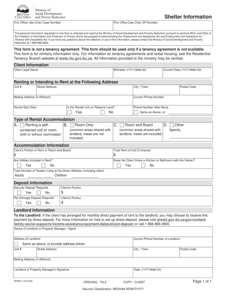 hr3037 Preview on Page 1.