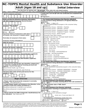 Form preview picture