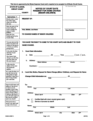 Form preview picture