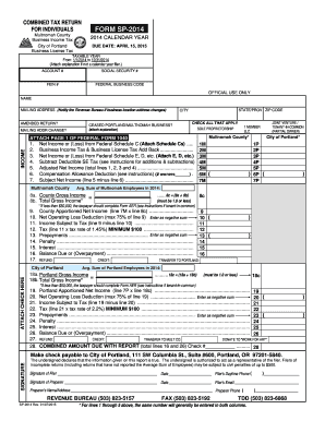 Form preview picture