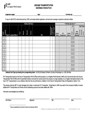 Form preview picture