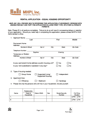 Form preview picture