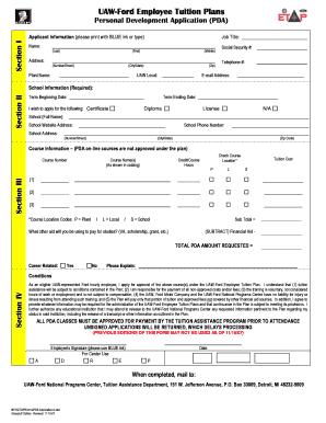 Form preview picture