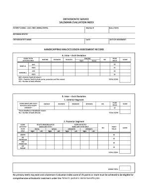 Neuro exam sample pdf - salzmann index form