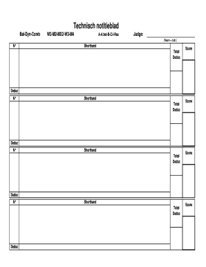 Form preview picture